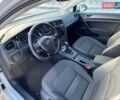 Білий Фольксваген e-Golf, об'ємом двигуна 0 л та пробігом 25 тис. км за 13500 $, фото 9 на Automoto.ua