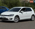 Белый Фольксваген e-Golf, объемом двигателя 0 л и пробегом 35 тыс. км за 13800 $, фото 1 на Automoto.ua