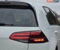Белый Фольксваген e-Golf, объемом двигателя 0 л и пробегом 130 тыс. км за 13500 $, фото 22 на Automoto.ua