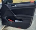 Белый Фольксваген e-Golf, объемом двигателя 0 л и пробегом 79 тыс. км за 13999 $, фото 14 на Automoto.ua