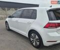 Білий Фольксваген e-Golf, об'ємом двигуна 0 л та пробігом 86 тис. км за 15450 $, фото 6 на Automoto.ua