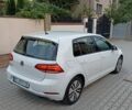 Белый Фольксваген e-Golf, объемом двигателя 0 л и пробегом 82 тыс. км за 14700 $, фото 7 на Automoto.ua
