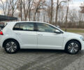 Білий Фольксваген e-Golf, об'ємом двигуна 0 л та пробігом 40 тис. км за 17392 $, фото 24 на Automoto.ua
