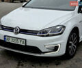 Белый Фольксваген e-Golf, объемом двигателя 0 л и пробегом 68 тыс. км за 14700 $, фото 17 на Automoto.ua