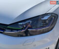 Білий Фольксваген e-Golf, об'ємом двигуна 0 л та пробігом 55 тис. км за 17999 $, фото 9 на Automoto.ua