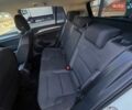 Белый Фольксваген e-Golf, объемом двигателя 0 л и пробегом 79 тыс. км за 13999 $, фото 21 на Automoto.ua