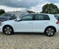 Білий Фольксваген e-Golf, об'ємом двигуна 0 л та пробігом 8 тис. км за 17800 $, фото 10 на Automoto.ua
