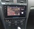 Белый Фольксваген e-Golf, объемом двигателя 0 л и пробегом 82 тыс. км за 14700 $, фото 18 на Automoto.ua