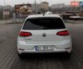 Белый Фольксваген e-Golf, объемом двигателя 0 л и пробегом 71 тыс. км за 12999 $, фото 42 на Automoto.ua