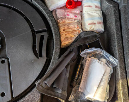 Білий Фольксваген e-Golf, об'ємом двигуна 0 л та пробігом 80 тис. км за 16900 $, фото 33 на Automoto.ua