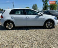 Белый Фольксваген e-Golf, объемом двигателя 0 л и пробегом 22 тыс. км за 14400 $, фото 11 на Automoto.ua