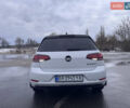 Білий Фольксваген e-Golf, об'ємом двигуна 0 л та пробігом 51 тис. км за 16000 $, фото 5 на Automoto.ua