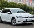Белый Фольксваген e-Golf, объемом двигателя 0 л и пробегом 20 тыс. км за 16900 $, фото 6 на Automoto.ua