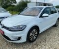 Білий Фольксваген e-Golf, об'ємом двигуна 0 л та пробігом 32 тис. км за 15700 $, фото 11 на Automoto.ua