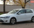 Белый Фольксваген e-Golf, объемом двигателя 0 л и пробегом 69 тыс. км за 13999 $, фото 2 на Automoto.ua