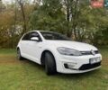 Білий Фольксваген e-Golf, об'ємом двигуна 0 л та пробігом 91 тис. км за 16500 $, фото 17 на Automoto.ua