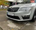 Белый Фольксваген e-Golf, объемом двигателя 0 л и пробегом 75 тыс. км за 14500 $, фото 23 на Automoto.ua