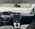 Белый Фольксваген e-Golf, объемом двигателя 0 л и пробегом 79 тыс. км за 14500 $, фото 13 на Automoto.ua