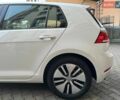 Білий Фольксваген e-Golf, об'ємом двигуна 0 л та пробігом 36 тис. км за 16200 $, фото 6 на Automoto.ua