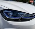 Білий Фольксваген e-Golf, об'ємом двигуна 0 л та пробігом 237 тис. км за 13450 $, фото 13 на Automoto.ua