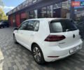 Белый Фольксваген e-Golf, объемом двигателя 0 л и пробегом 137 тыс. км за 13800 $, фото 7 на Automoto.ua