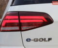 Белый Фольксваген e-Golf, объемом двигателя 0 л и пробегом 69 тыс. км за 13999 $, фото 18 на Automoto.ua