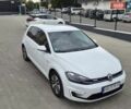Білий Фольксваген e-Golf, об'ємом двигуна 0 л та пробігом 86 тис. км за 15450 $, фото 18 на Automoto.ua