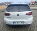 Белый Фольксваген e-Golf, объемом двигателя 0 л и пробегом 28 тыс. км за 15500 $, фото 3 на Automoto.ua
