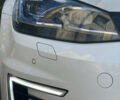 Білий Фольксваген e-Golf, об'ємом двигуна 0 л та пробігом 62 тис. км за 15500 $, фото 9 на Automoto.ua