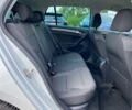 Білий Фольксваген e-Golf, об'ємом двигуна 0 л та пробігом 33 тис. км за 15400 $, фото 79 на Automoto.ua
