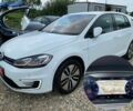 Білий Фольксваген e-Golf, об'ємом двигуна 0 л та пробігом 8 тис. км за 17800 $, фото 1 на Automoto.ua