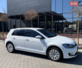 Білий Фольксваген e-Golf, об'ємом двигуна 0 л та пробігом 55 тис. км за 16999 $, фото 7 на Automoto.ua