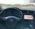 Белый Фольксваген e-Golf, объемом двигателя 0 л и пробегом 46 тыс. км за 16700 $, фото 10 на Automoto.ua