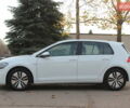 Белый Фольксваген e-Golf, объемом двигателя 0 л и пробегом 69 тыс. км за 13999 $, фото 12 на Automoto.ua