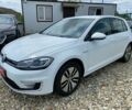 Білий Фольксваген e-Golf, об'ємом двигуна 0 л та пробігом 41 тис. км за 14400 $, фото 1 на Automoto.ua