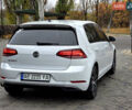 Белый Фольксваген e-Golf, объемом двигателя 0 л и пробегом 68 тыс. км за 14700 $, фото 25 на Automoto.ua