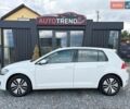 Белый Фольксваген e-Golf, объемом двигателя 0 л и пробегом 130 тыс. км за 13350 $, фото 3 на Automoto.ua