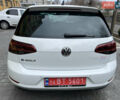 Білий Фольксваген e-Golf, об'ємом двигуна 0 л та пробігом 47 тис. км за 19200 $, фото 2 на Automoto.ua