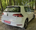 Белый Фольксваген e-Golf, объемом двигателя 0 л и пробегом 46 тыс. км за 15900 $, фото 22 на Automoto.ua