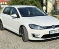 Белый Фольксваген e-Golf, объемом двигателя 0 л и пробегом 73 тыс. км за 17900 $, фото 30 на Automoto.ua