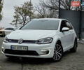 Белый Фольксваген e-Golf, объемом двигателя 0 л и пробегом 68 тыс. км за 14700 $, фото 9 на Automoto.ua
