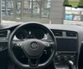 Белый Фольксваген e-Golf, объемом двигателя 0 л и пробегом 79 тыс. км за 14500 $, фото 15 на Automoto.ua