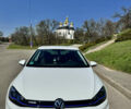Белый Фольксваген e-Golf, объемом двигателя 0 л и пробегом 62 тыс. км за 14000 $, фото 1 на Automoto.ua