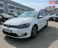 Білий Фольксваген e-Golf, об'ємом двигуна 0 л та пробігом 125 тис. км за 13200 $, фото 3 на Automoto.ua