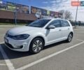 Белый Фольксваген e-Golf, объемом двигателя 0 л и пробегом 54 тыс. км за 14500 $, фото 1 на Automoto.ua