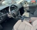 Білий Фольксваген e-Golf, об'ємом двигуна 0 л та пробігом 125 тис. км за 13200 $, фото 22 на Automoto.ua