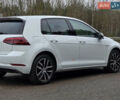 Белый Фольксваген e-Golf, объемом двигателя 0 л и пробегом 130 тыс. км за 13500 $, фото 9 на Automoto.ua