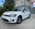 Білий Фольксваген e-Golf, об'ємом двигуна 0 л та пробігом 88 тис. км за 15700 $, фото 60 на Automoto.ua