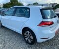 Белый Фольксваген e-Golf, объемом двигателя 0 л и пробегом 20 тыс. км за 14700 $, фото 9 на Automoto.ua