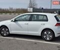 Білий Фольксваген e-Golf, об'ємом двигуна 0 л та пробігом 104 тис. км за 14500 $, фото 21 на Automoto.ua
